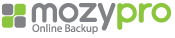 MozyPro by Decho